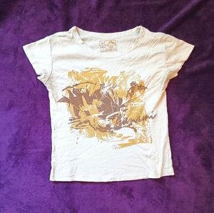 Y2K Tsunami Tee